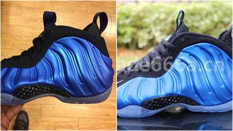 nike foamposite paranorman real vs fake|paranormal foamposites.